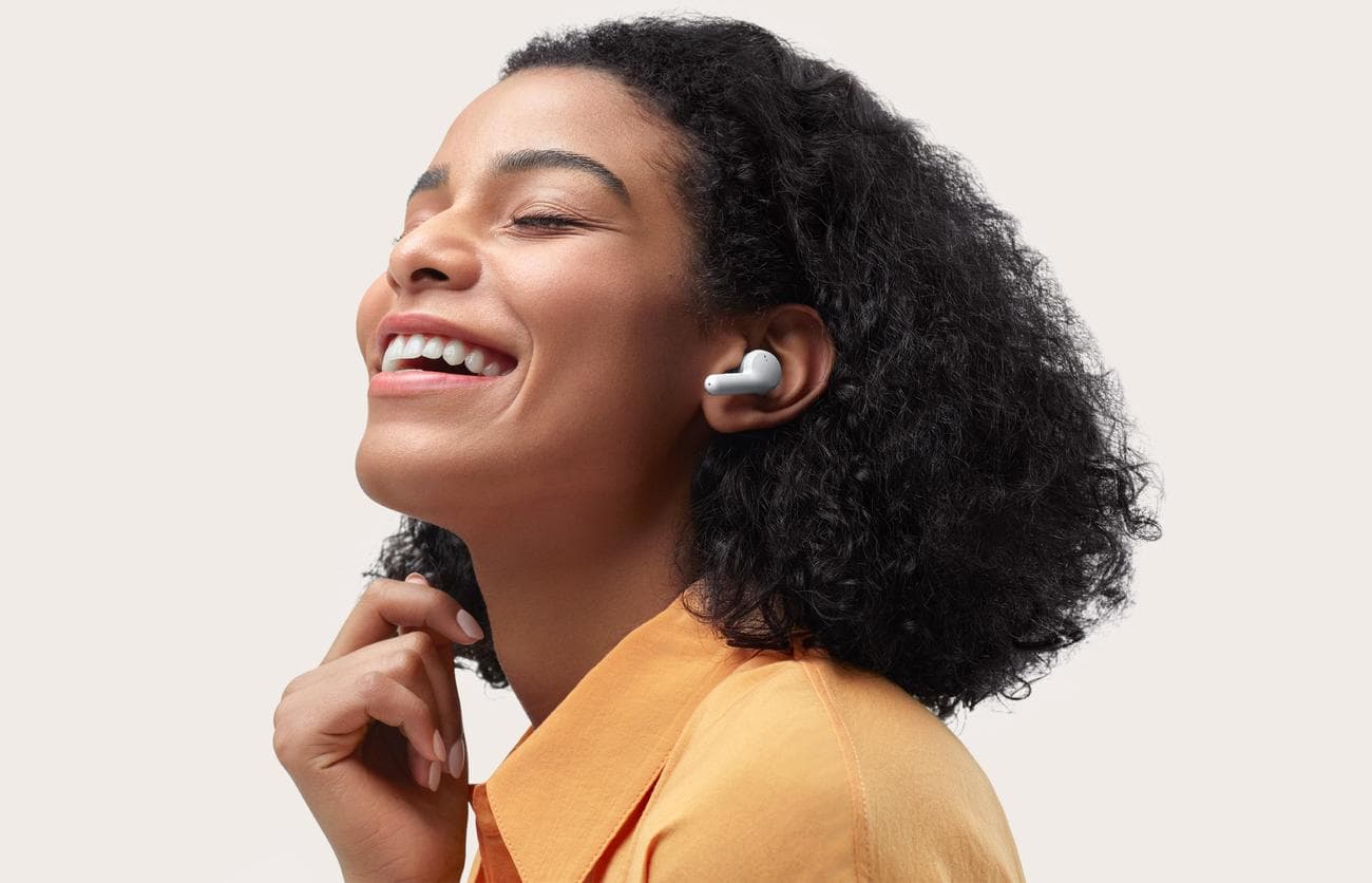 , Τα Amazfit PowerBuds Pro πωλήθηκαν για 150 €, τώρα πέφτουν σε μόλις 62 €, TechWar.gr