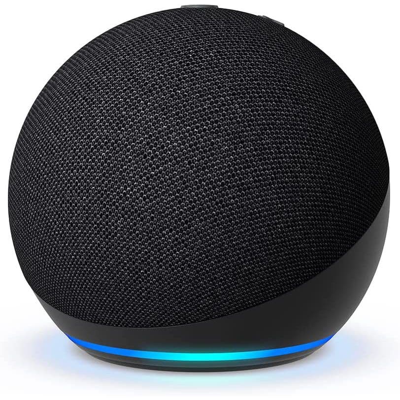 , Amazon Echo Dot εναντίον Apple HomePod Mini: Alexa ή Siri;, TechWar.gr