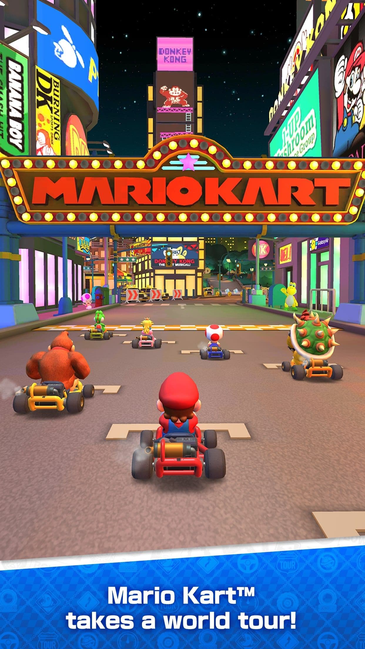 , Οι καλύτερες εναλλακτικές λύσεις Mario Kart στο Android το 2023, TechWar.gr