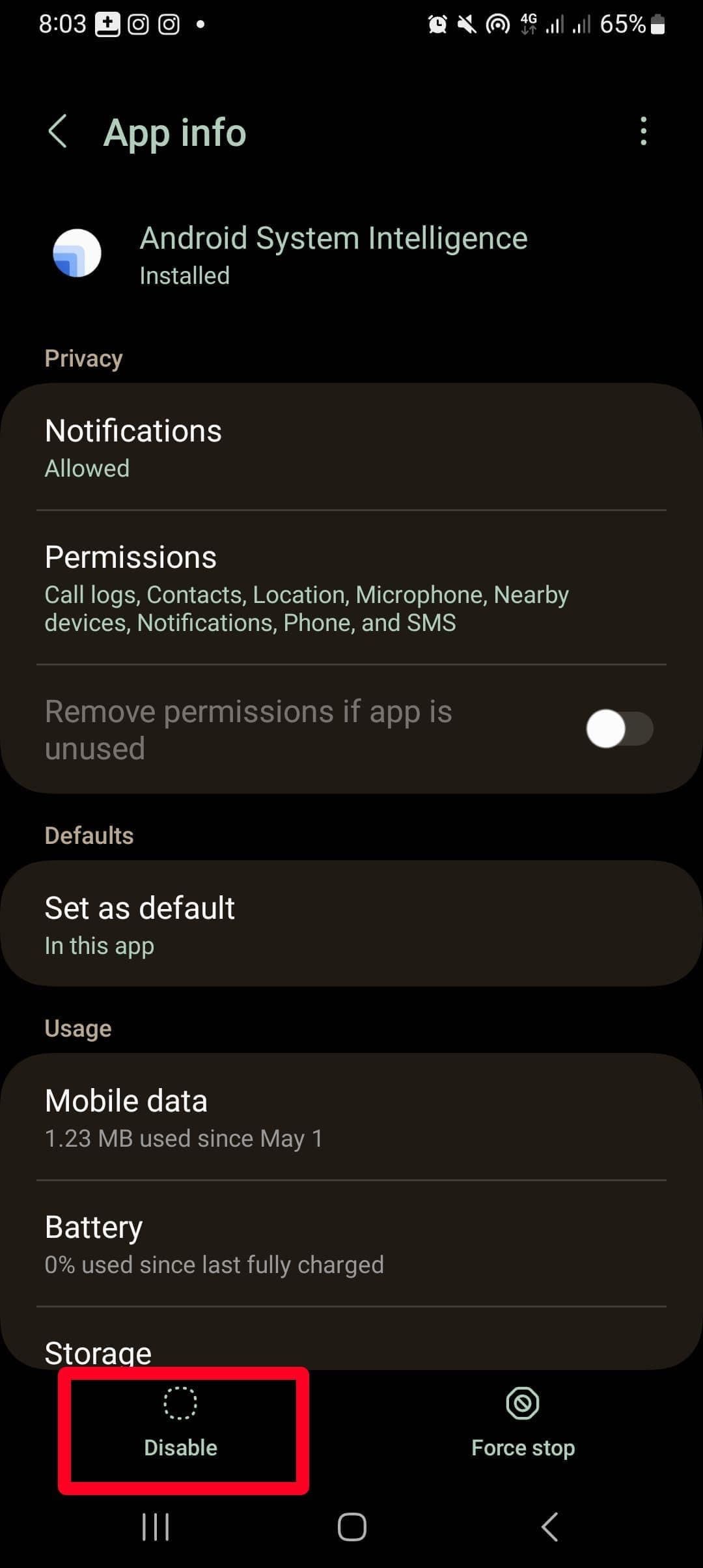 , Τι είναι το Android System Intelligence και πώς λειτουργεί;, TechWar.gr