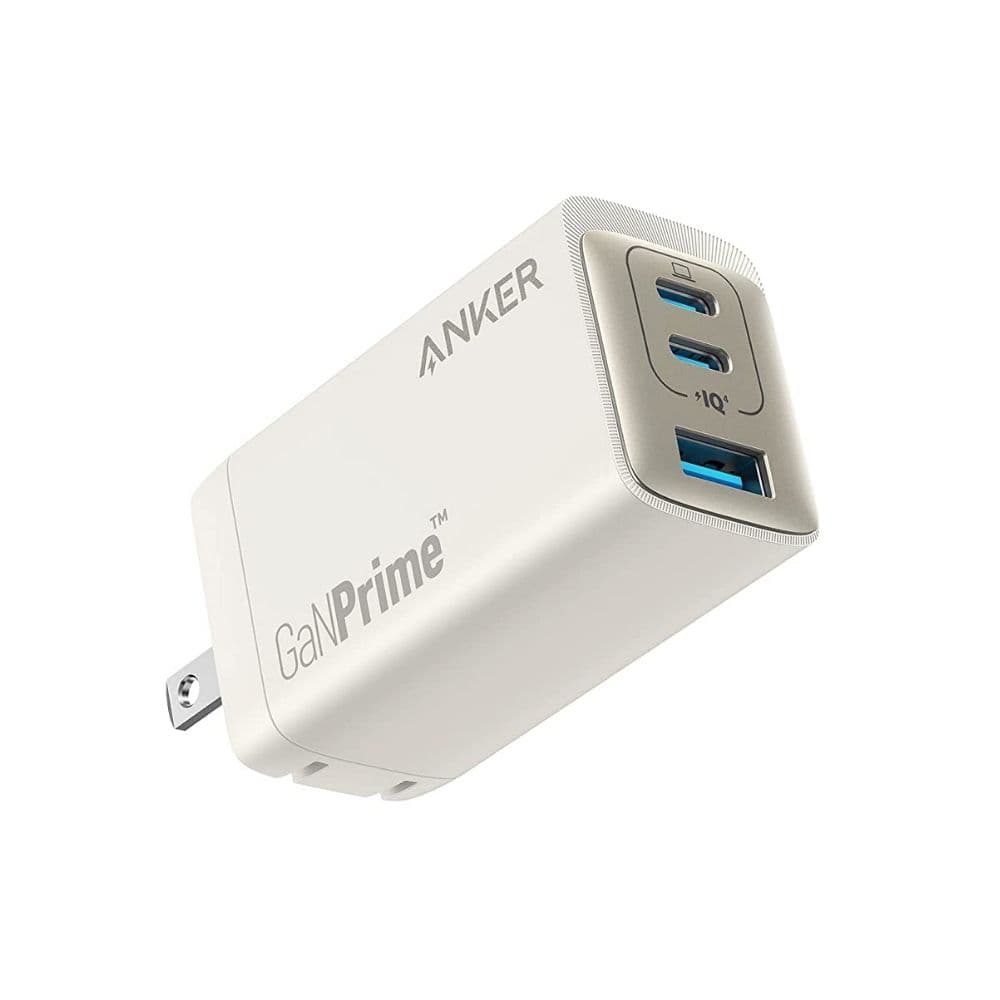 φορτιστής anker 735 ganprime