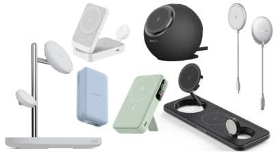 , Η Anker αποκαλύπτει ενημερωμένα αξεσουάρ φόρτισης USB-C Nano και MagGo Qi2, TechWar.gr