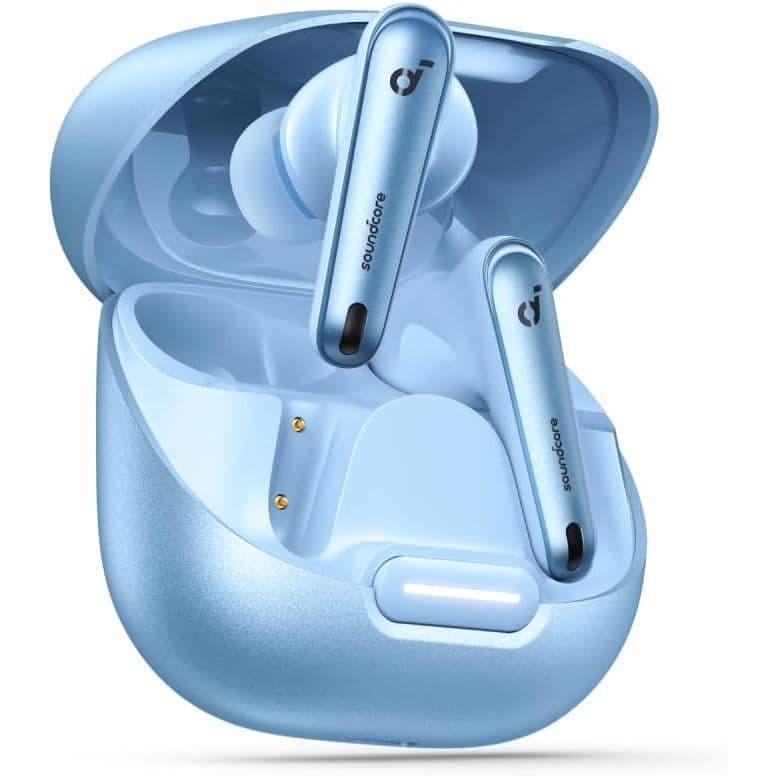 Αληθινά ασύρματα ακουστικά Anker Soundcore Liberty 4 NC