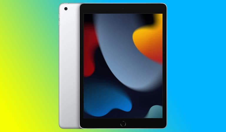 , Το iPad 10,2 ιντσών της Apple έχει επιστρέψει στο ιστορικό χαμηλό των 250 $, TechWar.gr