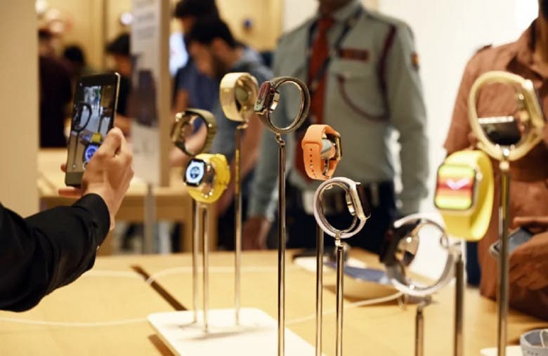, Gurman: το Apple Watch X θα έρθει με νέο σώμα, λουρί και αισθητήρες, TechWar.gr