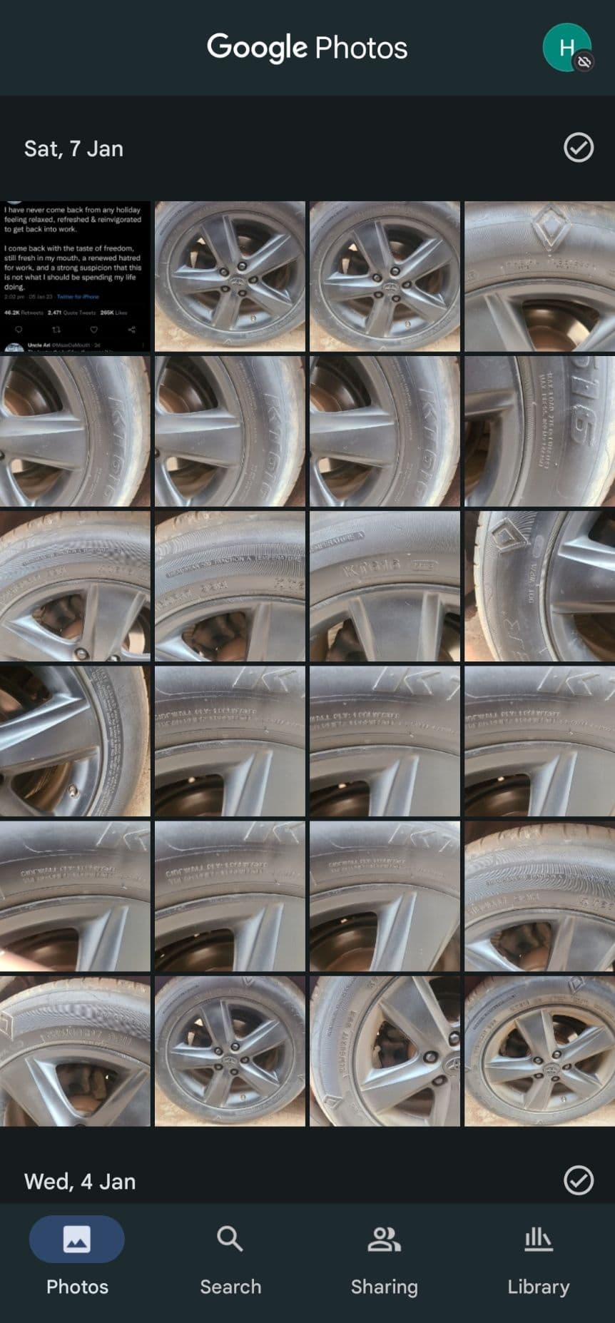 , Πώς να διαγράψετε οριστικά φωτογραφίες από το Google Photos, TechWar.gr