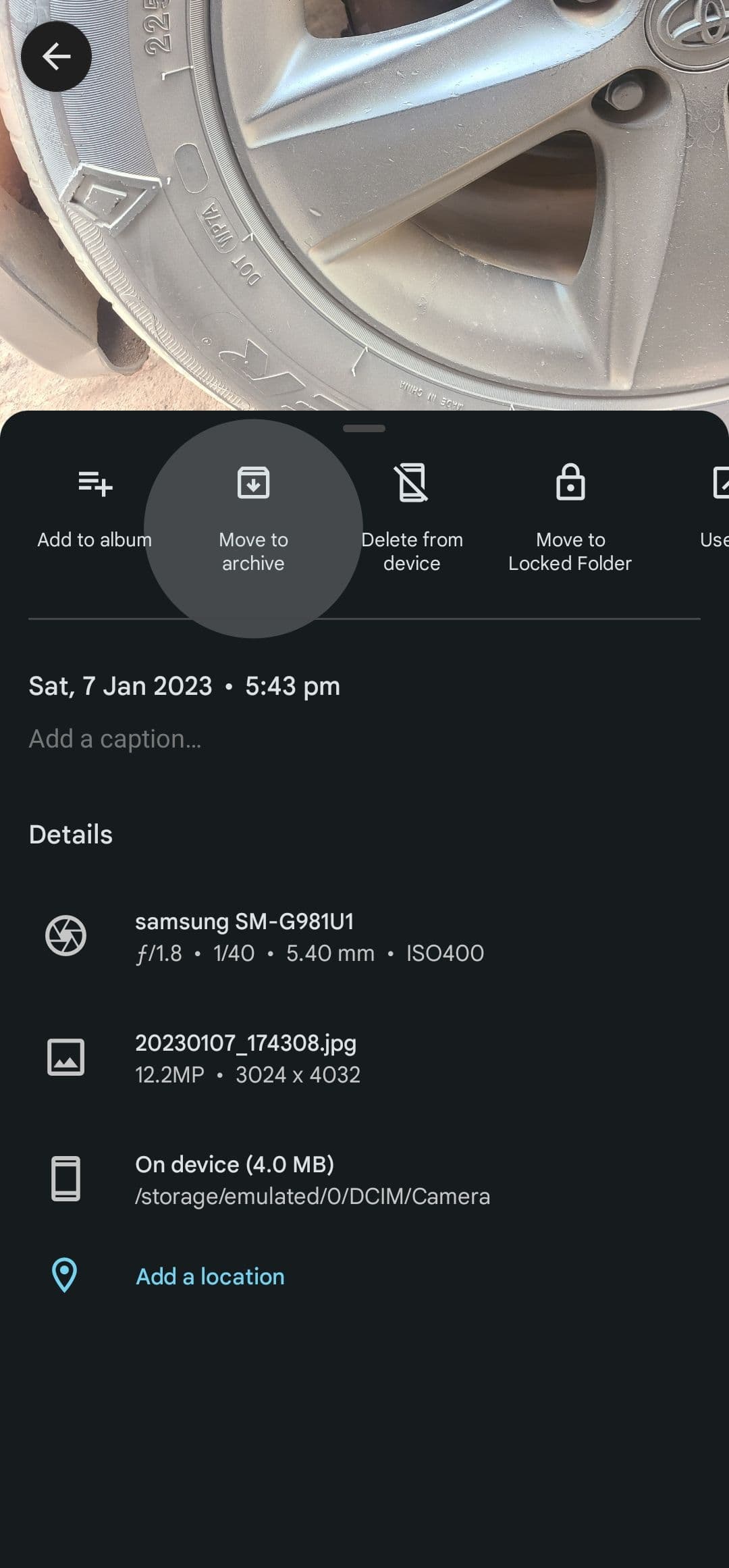 , Πώς να διαγράψετε οριστικά φωτογραφίες από το Google Photos, TechWar.gr