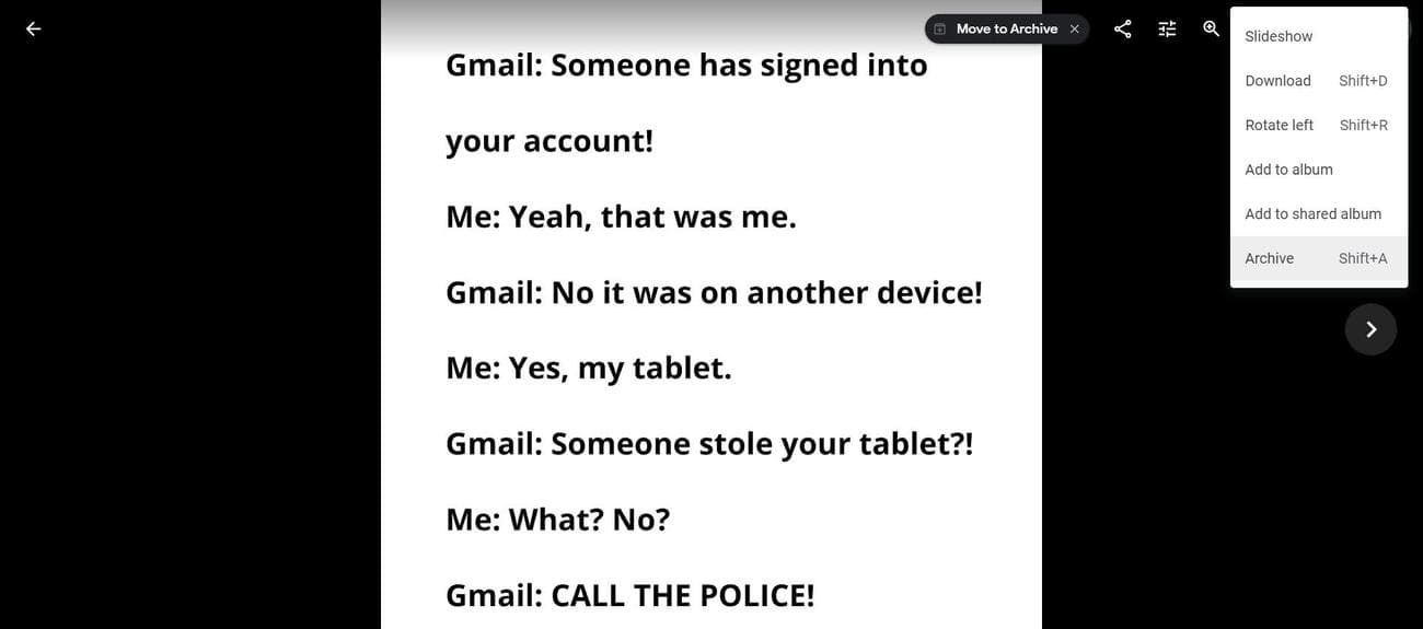 , Πώς να διαγράψετε οριστικά φωτογραφίες από το Google Photos, TechWar.gr