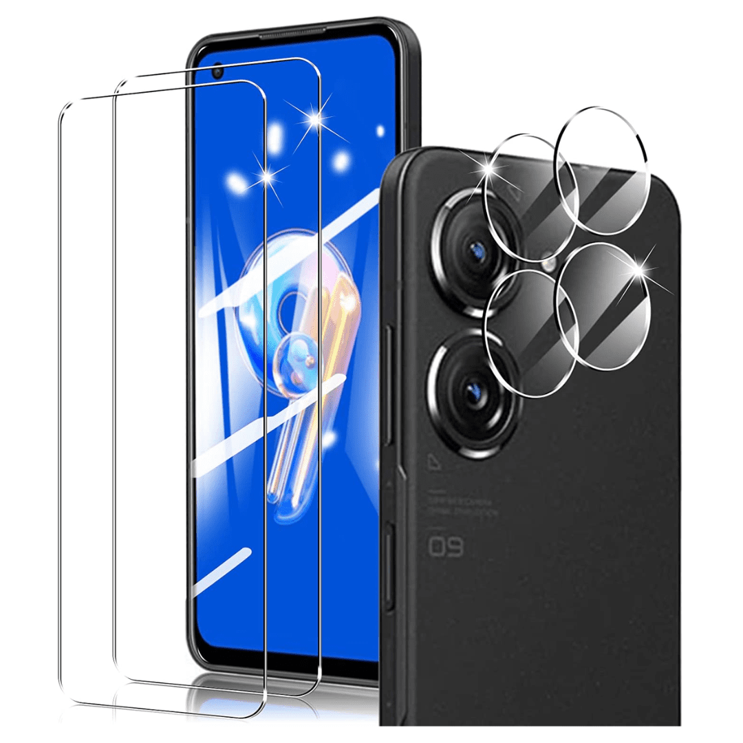 , Τα καλύτερα προστατευτικά οθόνης Asus Zenfone 9 το 2023, TechWar.gr