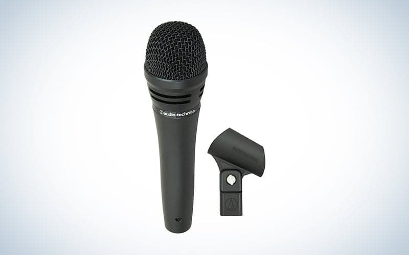 , The best microphones for vocals in 2023, TechWar.gr