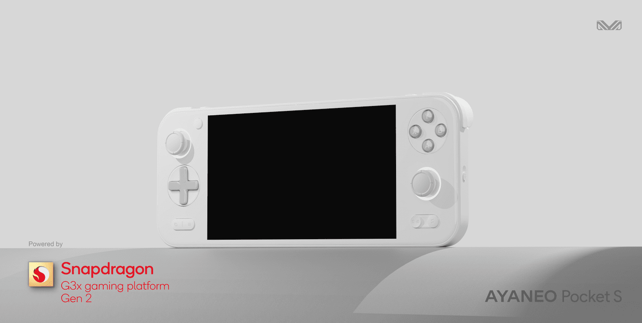 Ayaneo-Pocket-S-White-1