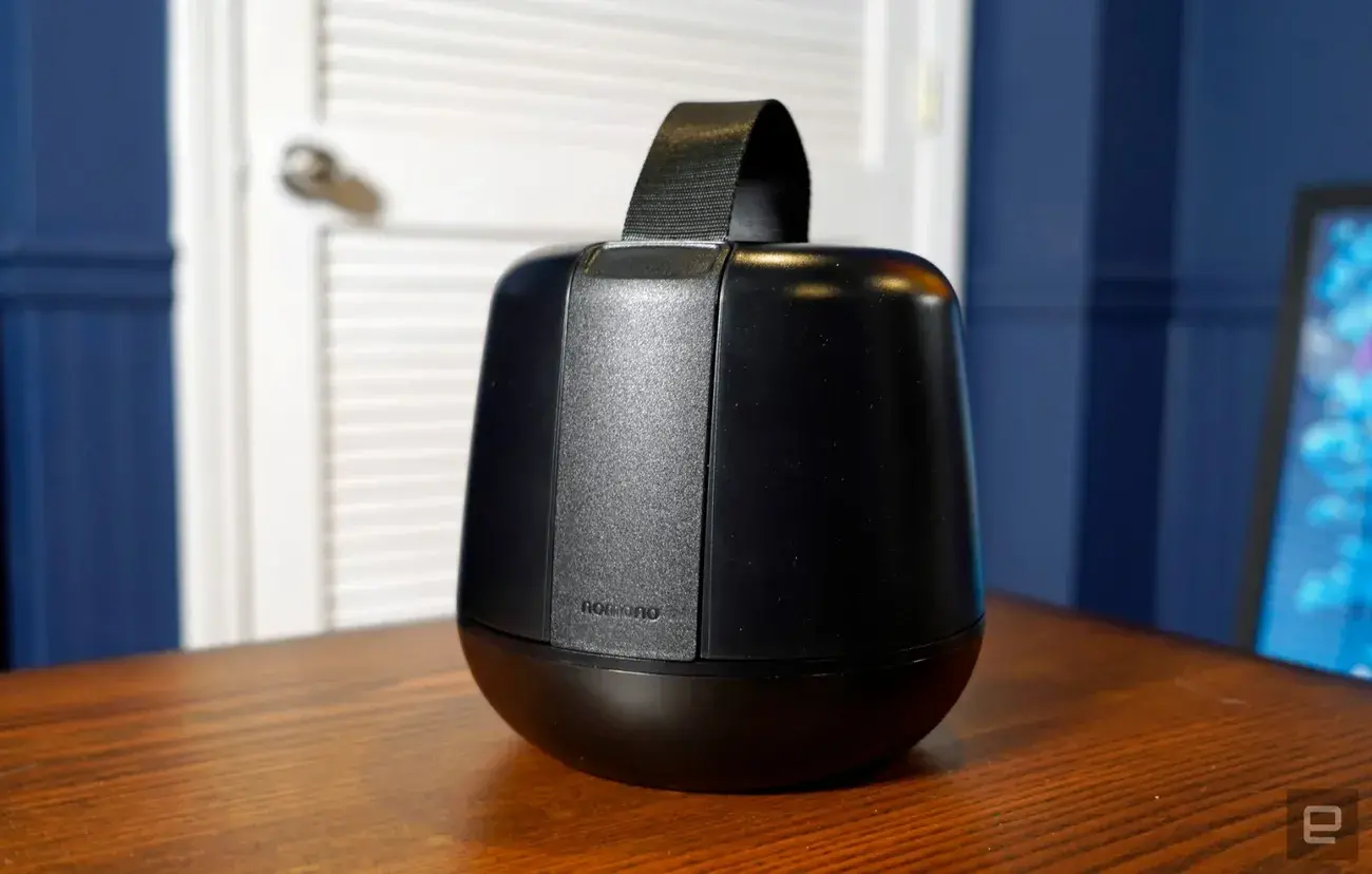 Κιτ podcasting Nomono