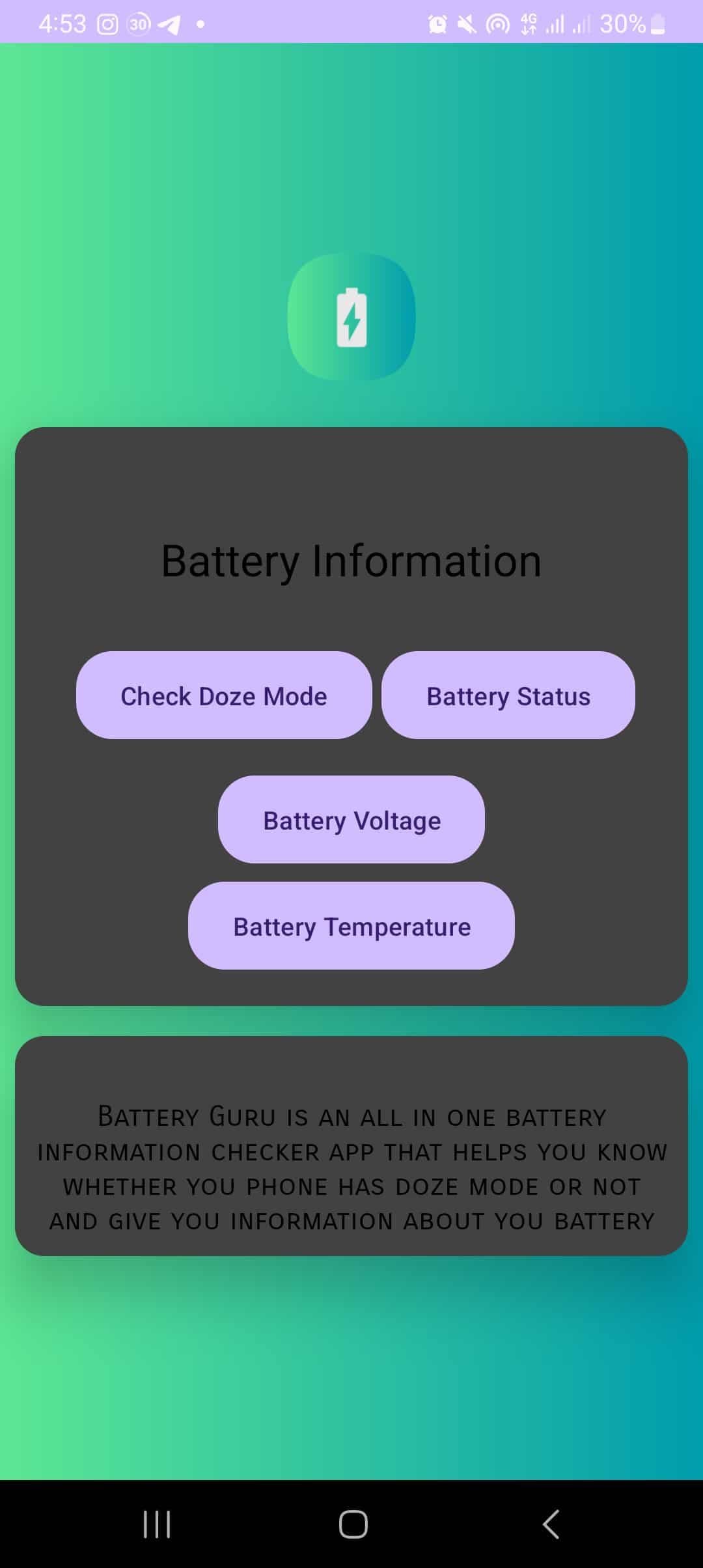 , Πώς να ελέγξετε την υγεία της μπαταρίας του τηλεφώνου σας, TechWar.gr