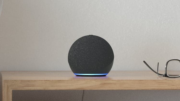 Amazon Echo Dot