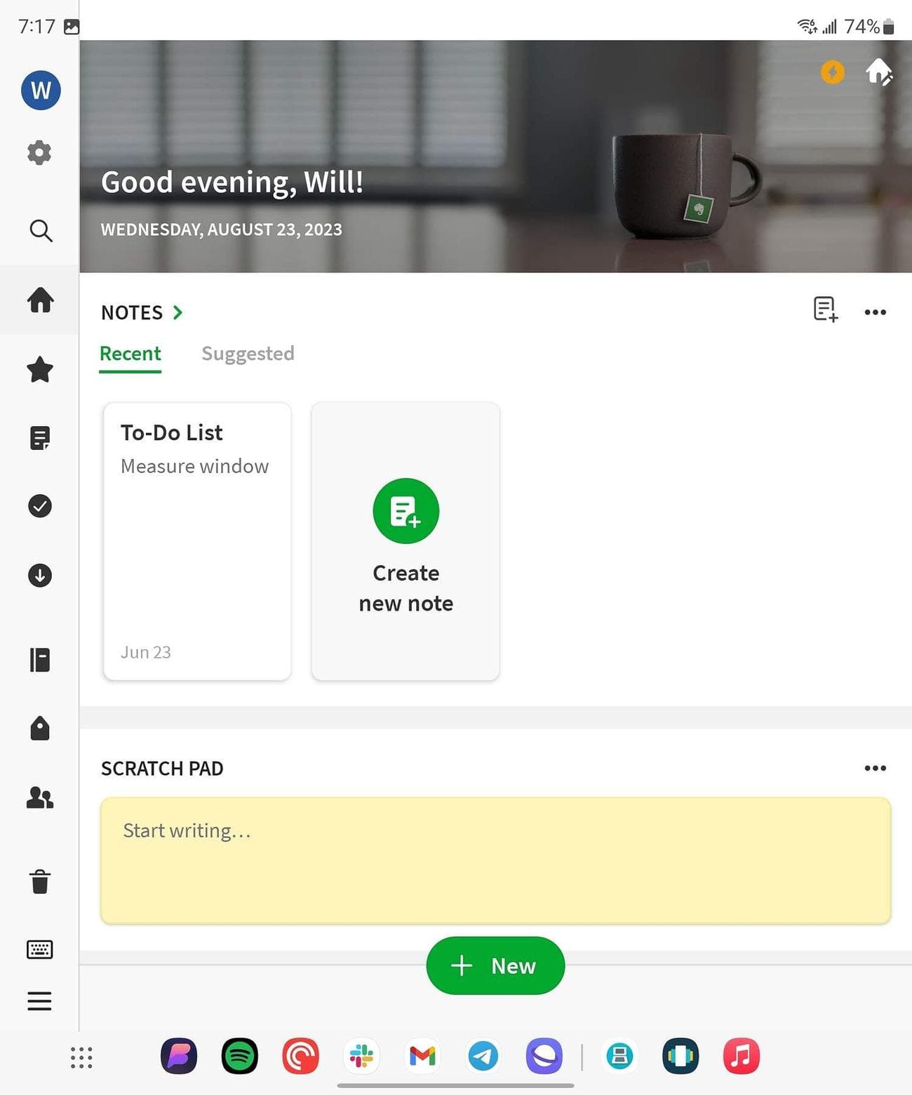 , Οι 10 καλύτερες εφαρμογές για το Samsung Galaxy Z Fold 5, TechWar.gr