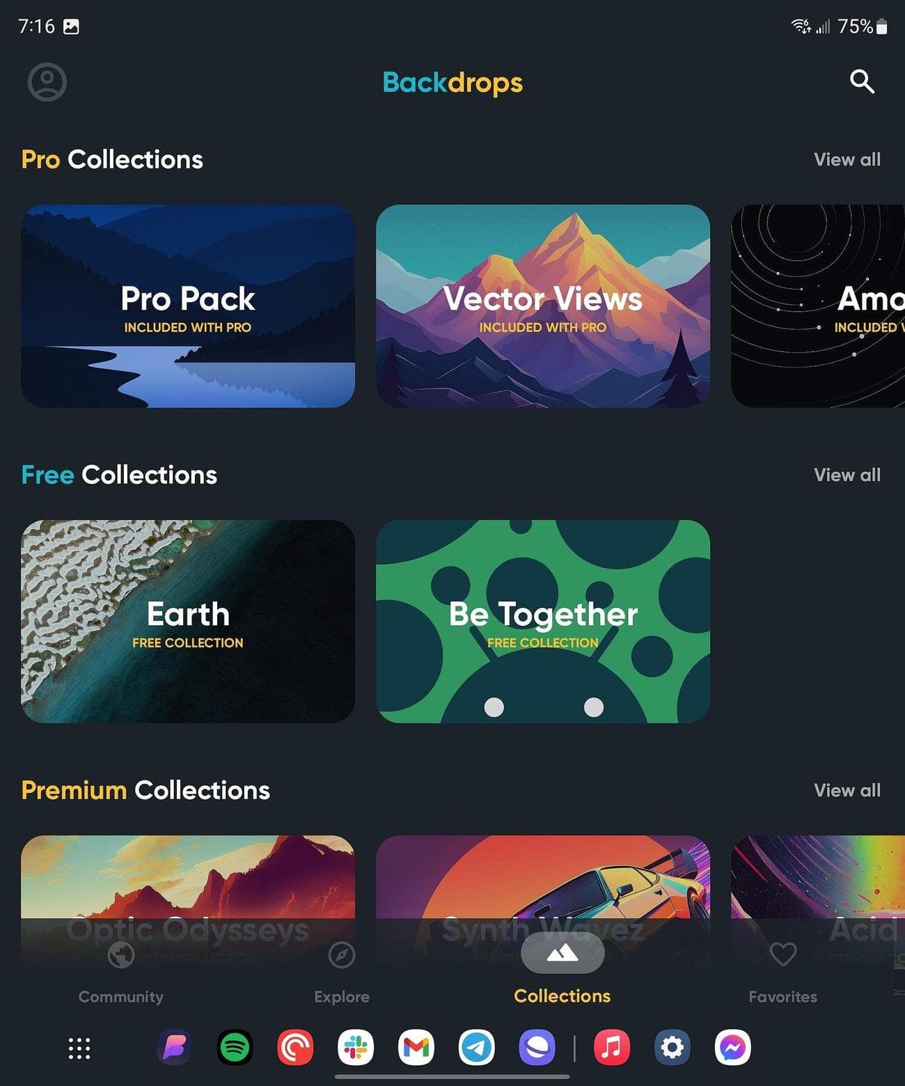 , Οι 10 καλύτερες εφαρμογές για το Samsung Galaxy Z Fold 5, TechWar.gr