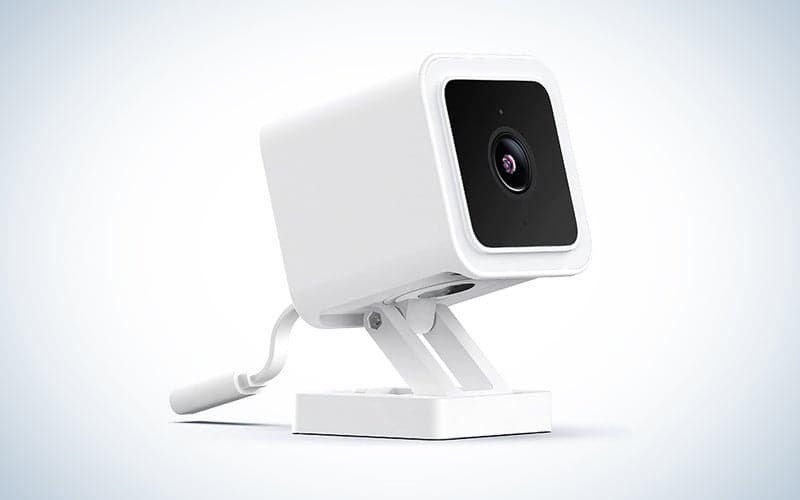 , The best outdoor security cameras in 2023, TechWar.gr