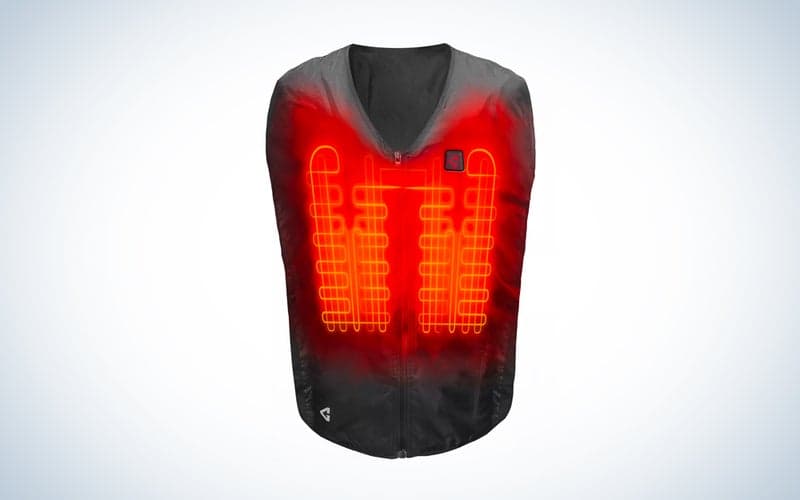 , The best heated vests of 2023, TechWar.gr