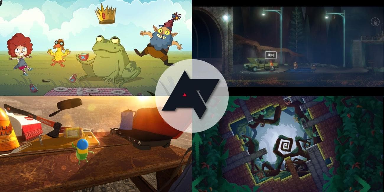 Νέα παιχνίδια Android που κυκλοφόρησαν τον Ιούνιο του 2023
