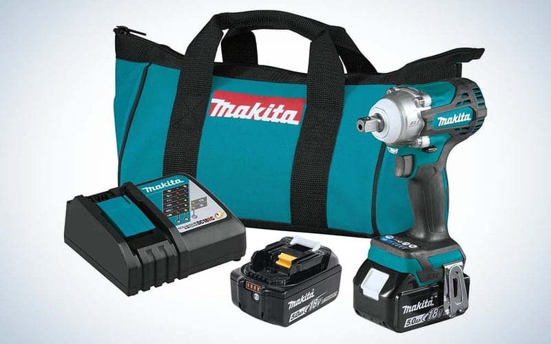 , The best impact drivers of 2023, TechWar.gr