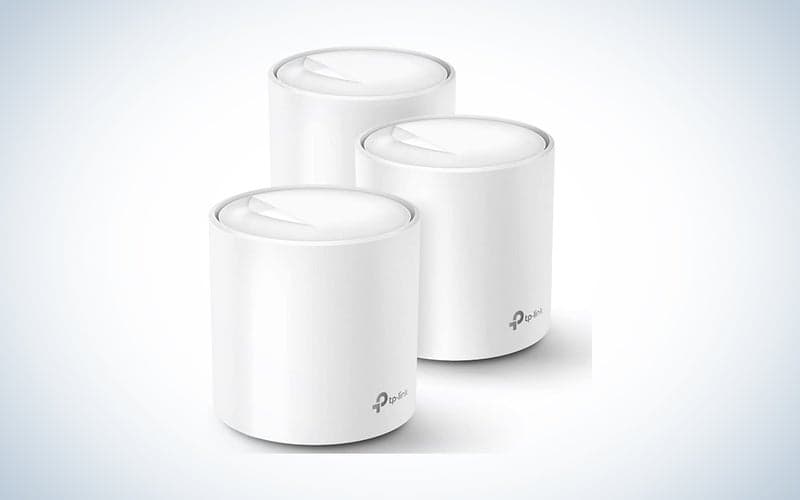, The best mesh Wi-Fi for 2023, TechWar.gr