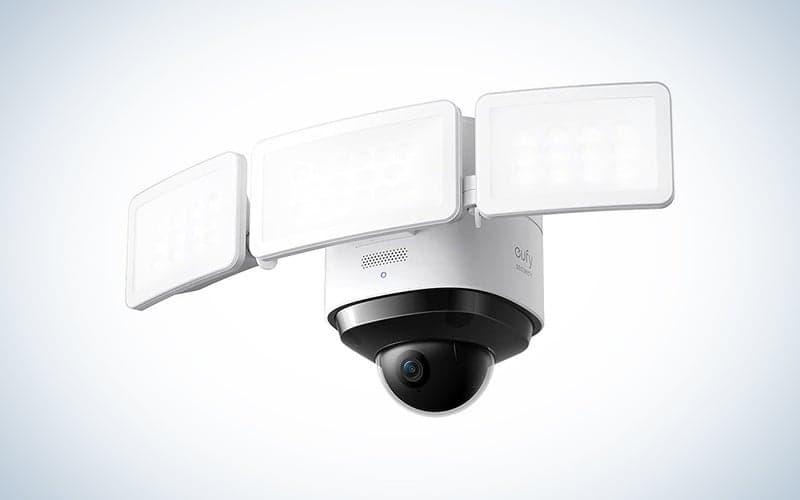 , The best outdoor security cameras in 2023, TechWar.gr