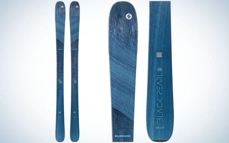 , The best downhill skis of 2023, TechWar.gr