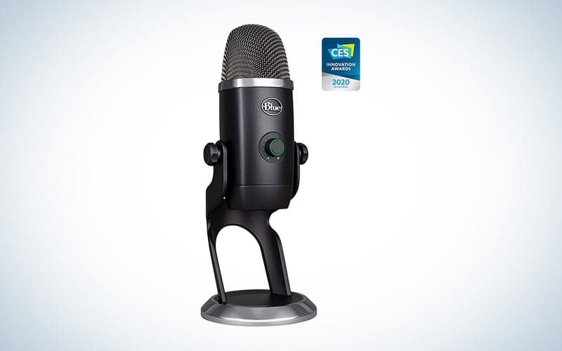 , The best podcast microphones of 2023, TechWar.gr