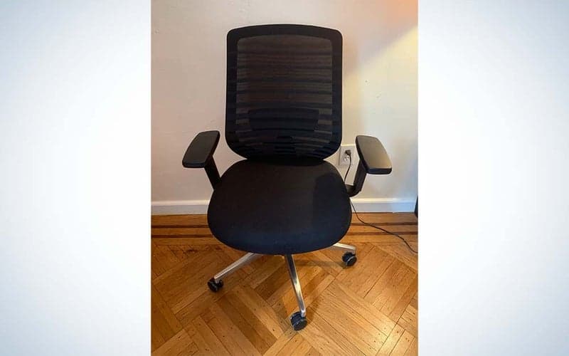 , The best office chairs of 2023, TechWar.gr