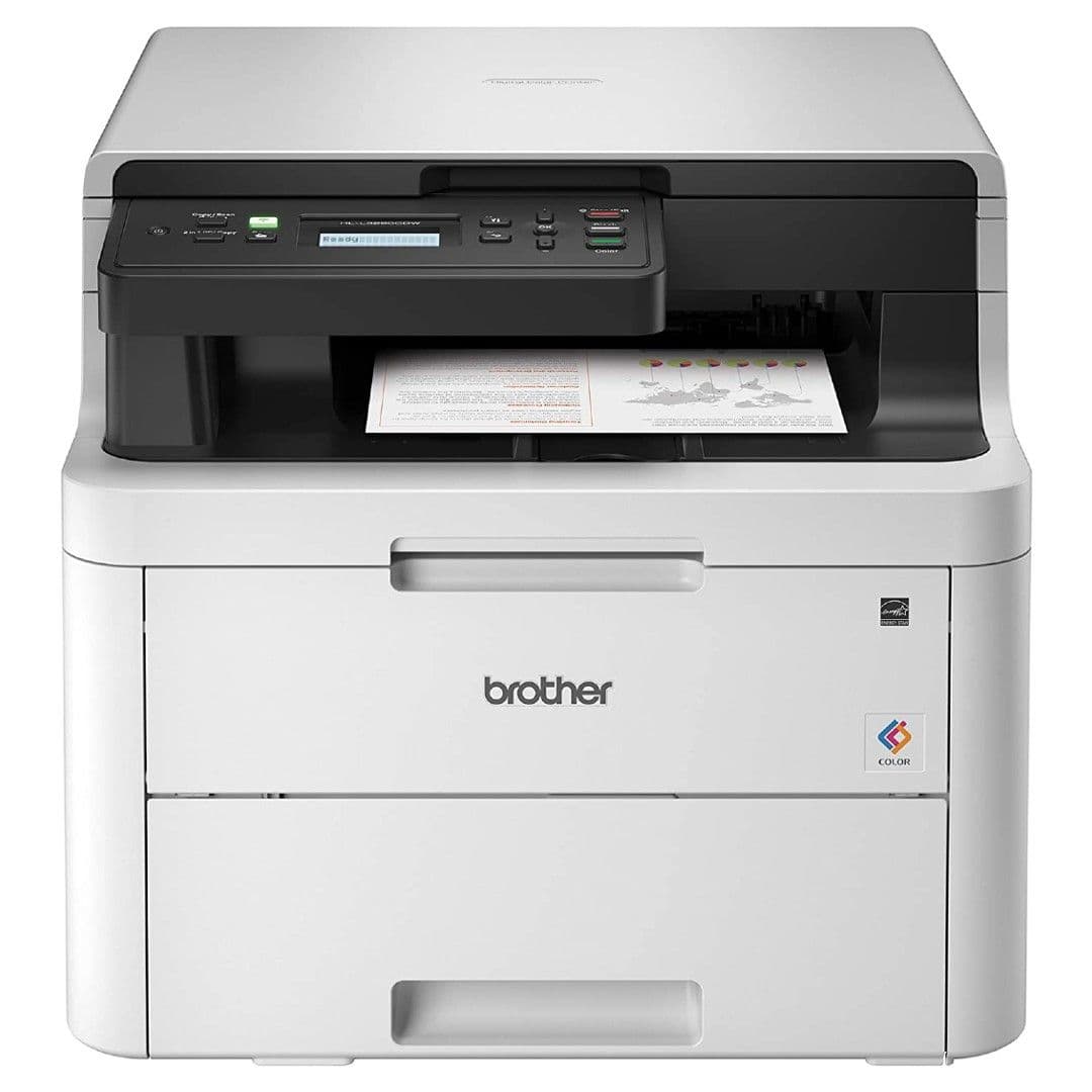 , Best network-connected printers in 2023, TechWar.gr