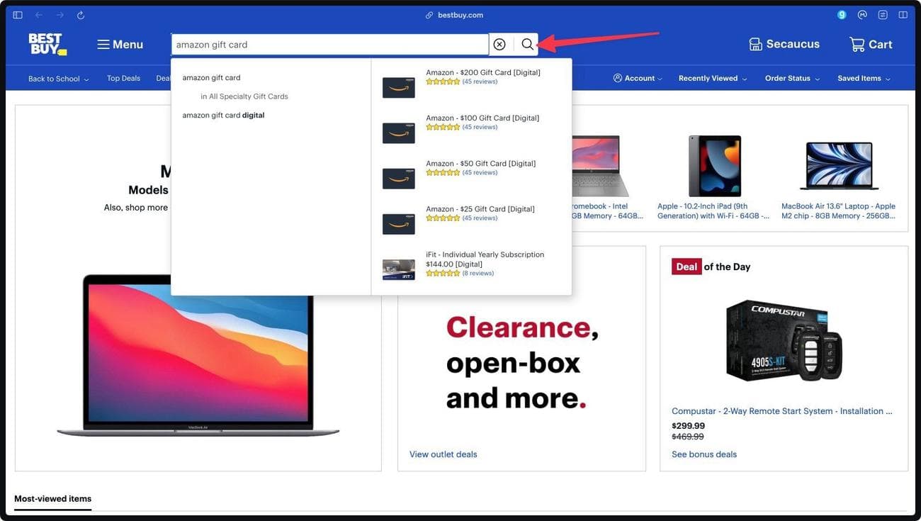 , Πώς να ολοκληρώσετε πληρωμές με το PayPal στο Amazon, TechWar.gr