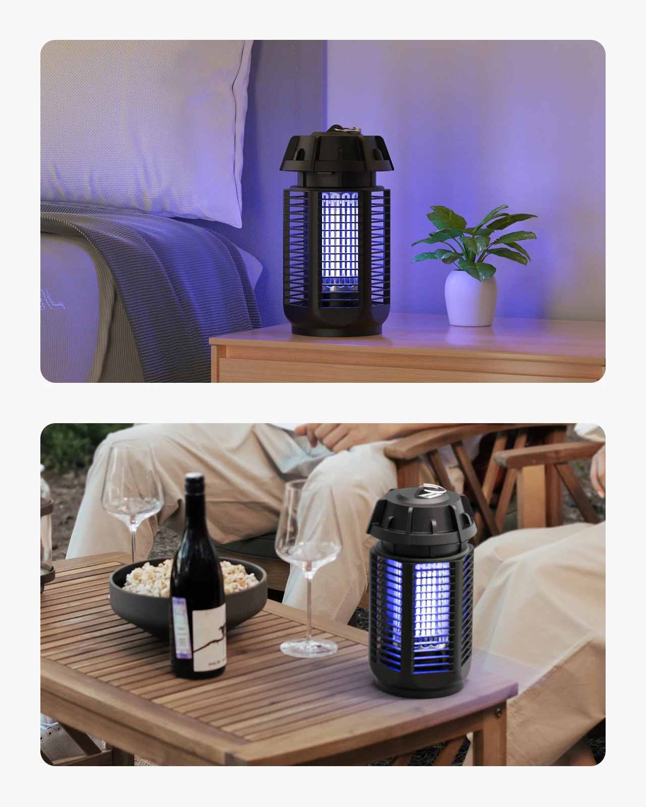 , [#Ιστορικό_Χαμηλό] BlitzWolf BW-MK010 : Το αδιάβροχο κουνουποκίλερ της Blitzwolf εκτελεί κουνούπια με 2600V!, TechWar.gr