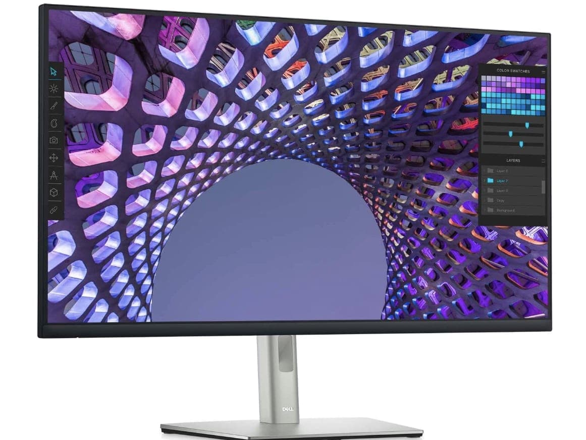 Dell P3223QE Monitor