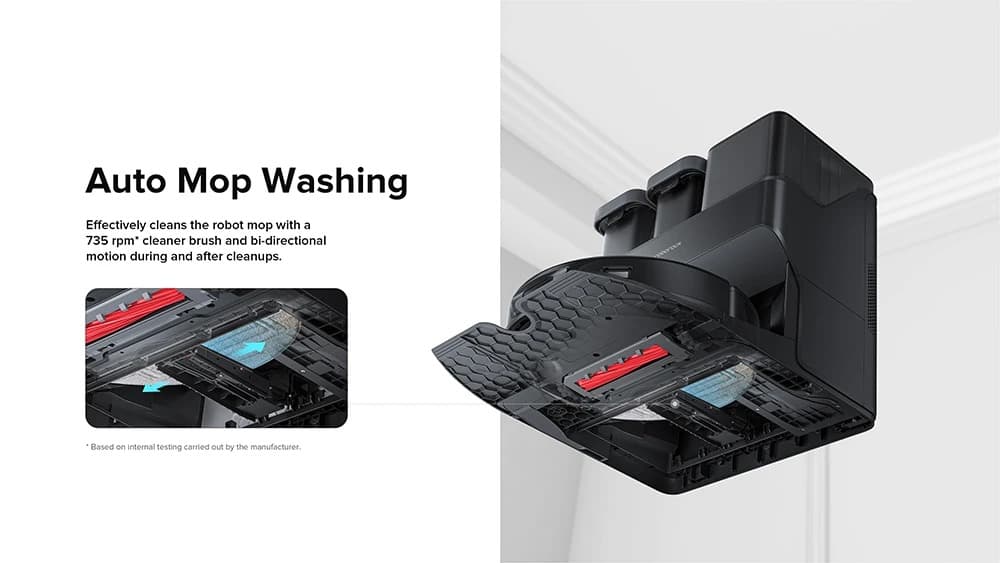 , [Με δωράκι] Roborock S7 Max Ultra : Κάντε στην άκρη να περάσει, αλλιώς θα σκουπίσει και εσάς., TechWar.gr