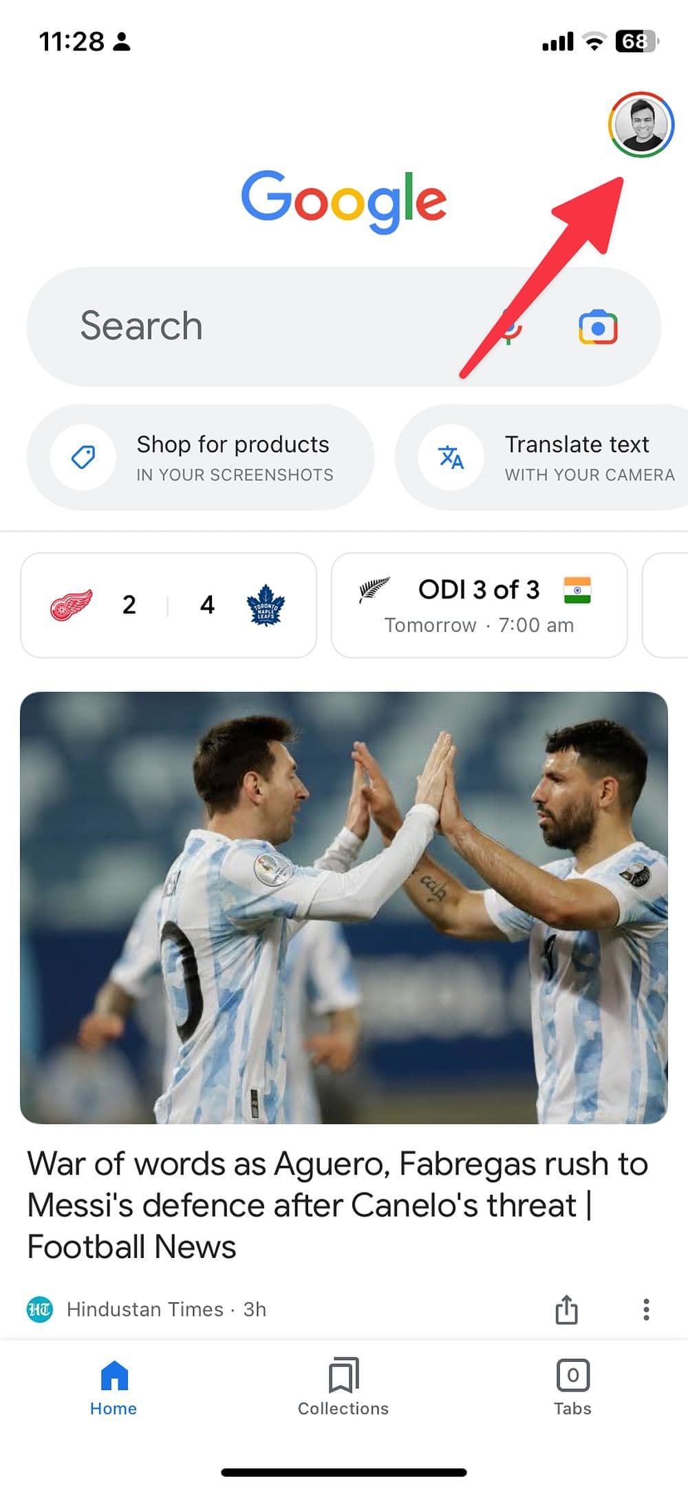 , Πώς να αλλάξετε το εμφανιζόμενο όνομα στο email σας, TechWar.gr