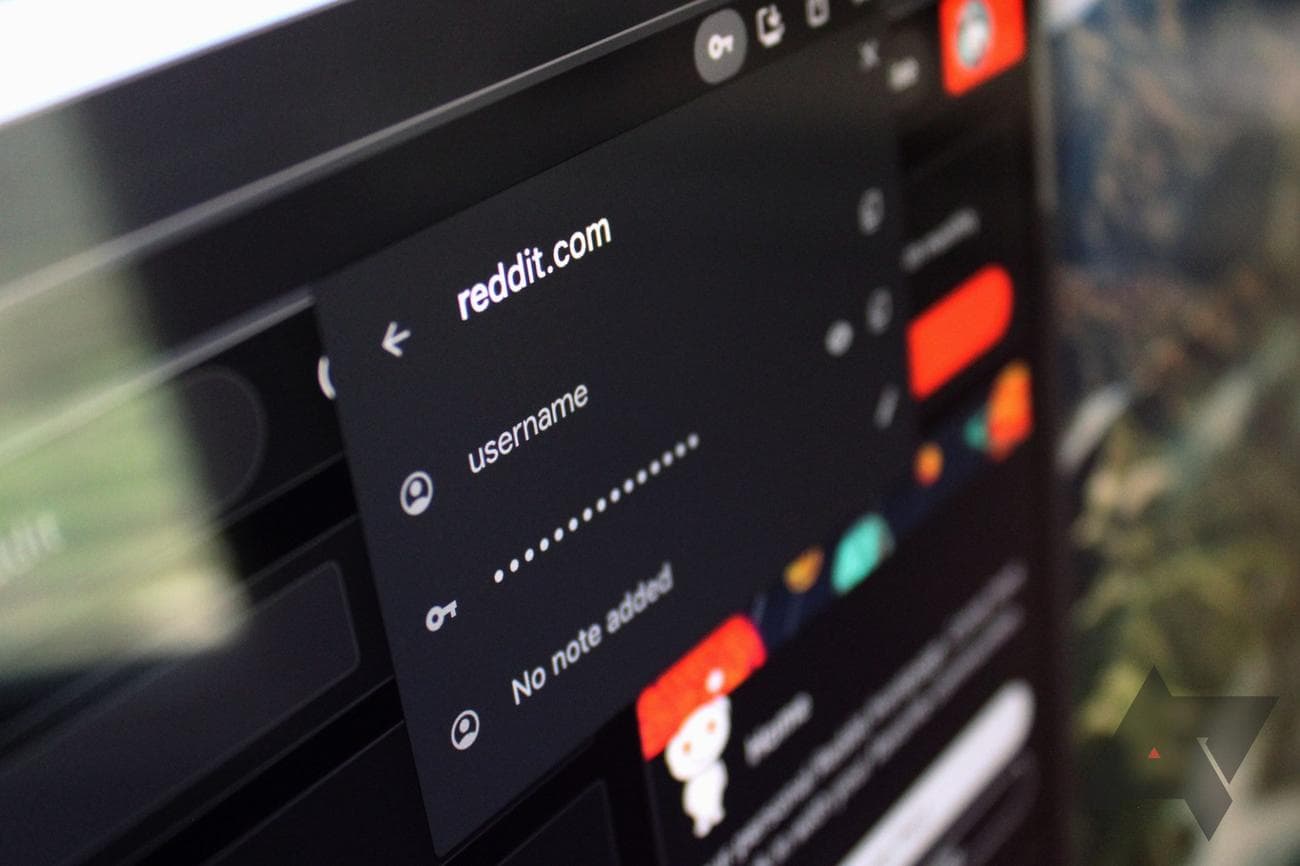 Η κοινή χρήση κωδικού πρόσβασης στο Google Chrome μπορεί να ξεκινήσει ως λειτουργία μόνο για οικογένεια
