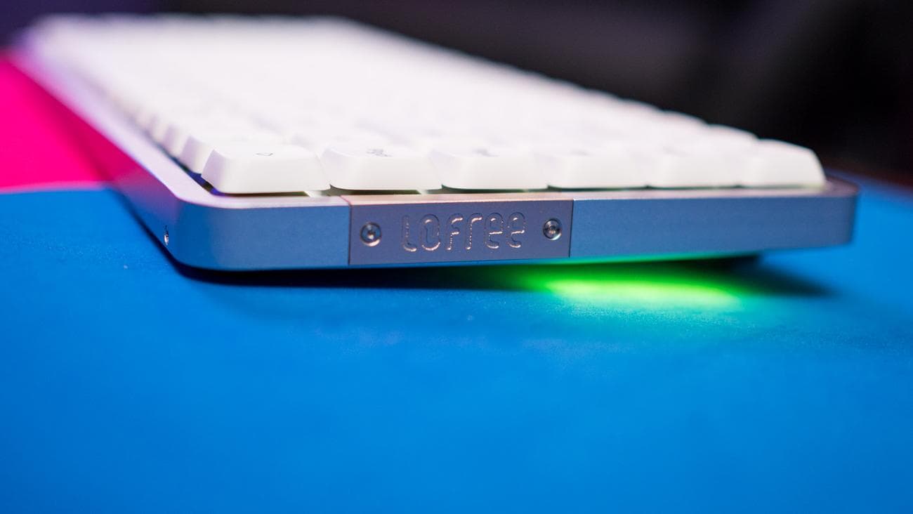 , Αυτό είναι το πληκτρολόγιο χαμηλού προφίλ που περιμένατε, TechWar.gr