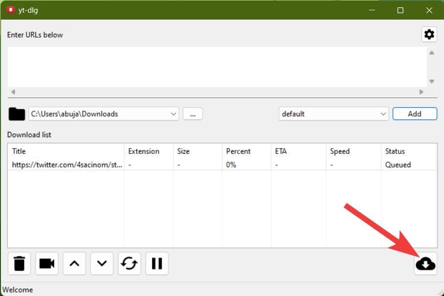 , Πώς να κατεβάσετε βίντεο από μια ανάρτηση, TechWar.gr