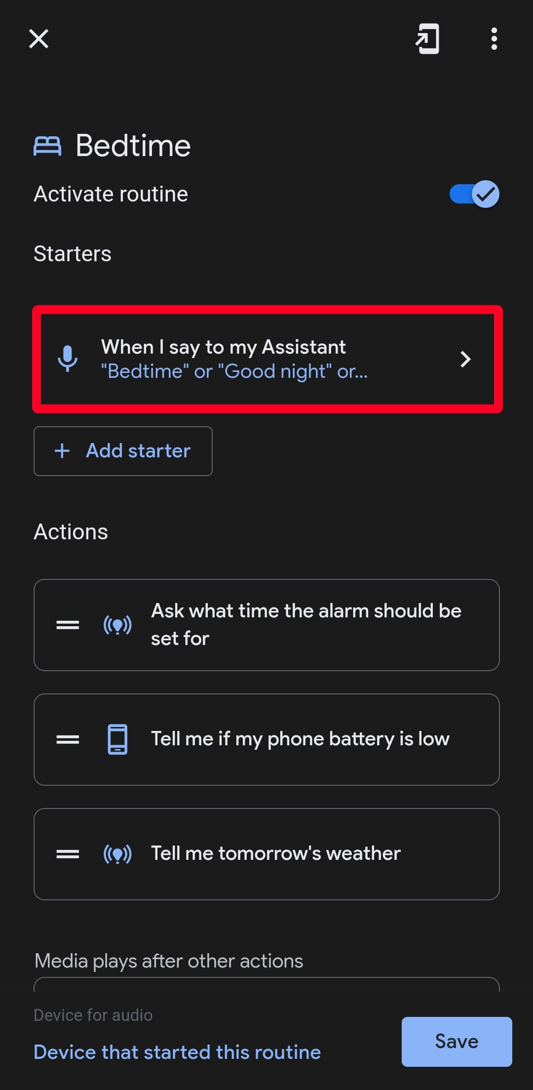 , Πώς να ρυθμίσετε και να χρησιμοποιήσετε τη λειτουργία Ώρα ύπνου στο Android σας, TechWar.gr