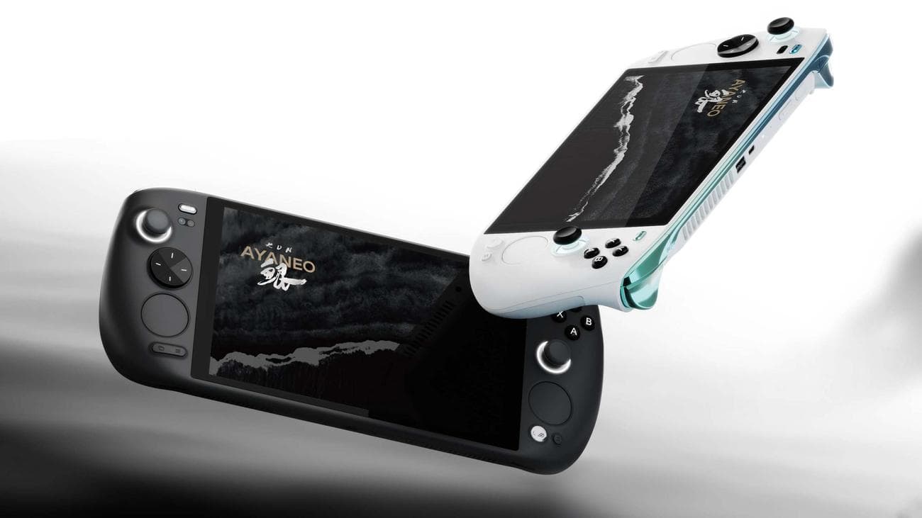 , Άλλη μια φορητή έκδοση παιχνιδιών Windows 11 θα κυκλοφορήσει την επόμενη Τρίτη, TechWar.gr