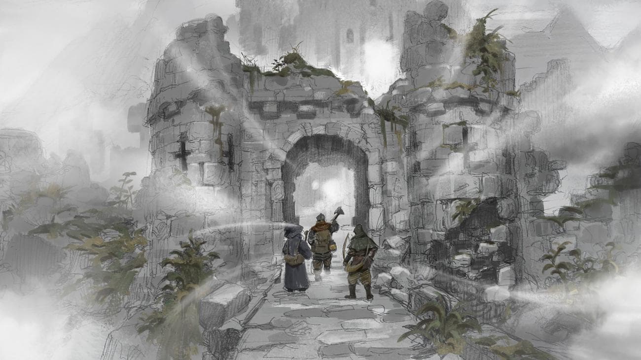 Ο εκδότης του PUBG σχεδιάζει να φέρει το Dark and Darker RPG στο κινητό παρά τα νομικά προβλήματα
