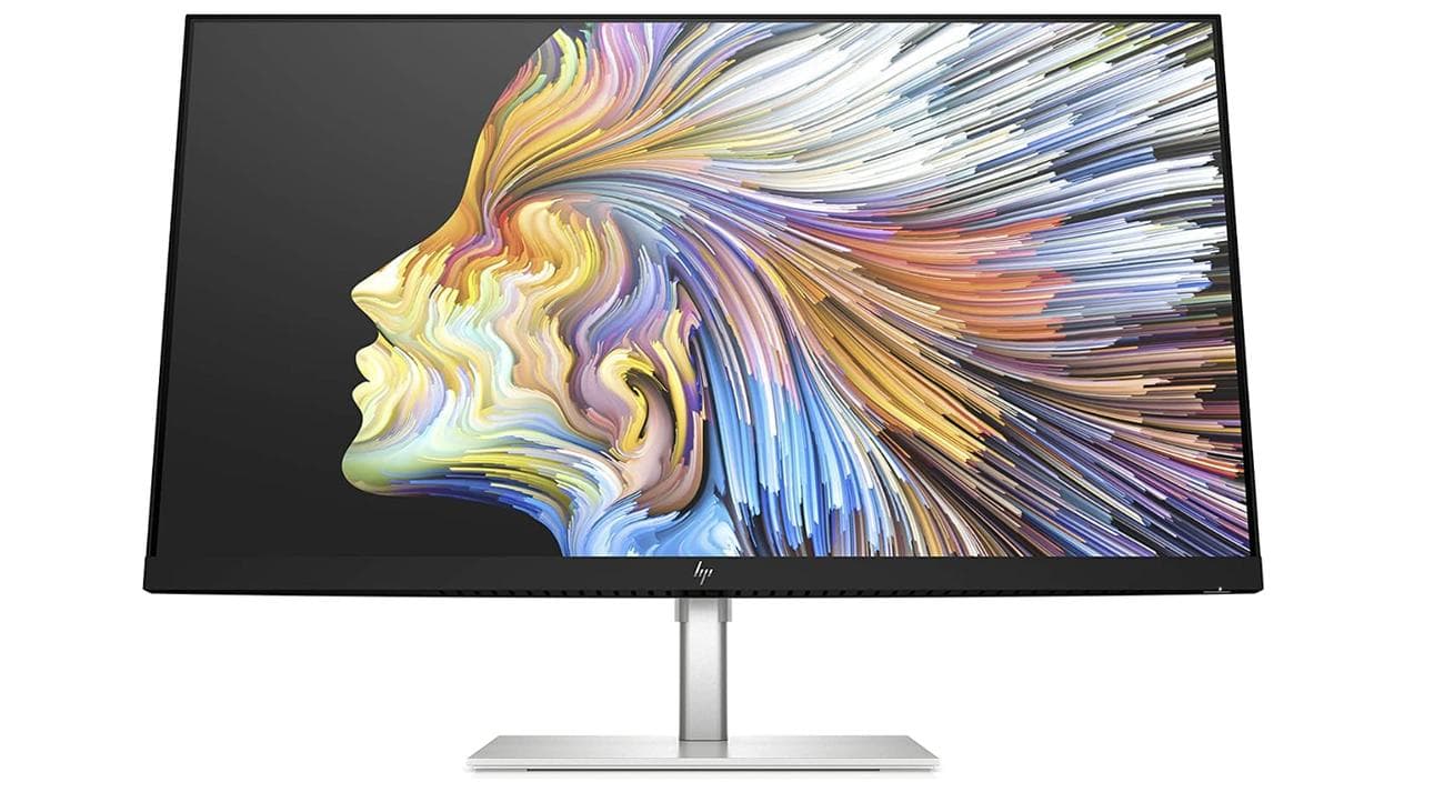 HP U28 4K HDR Monitor