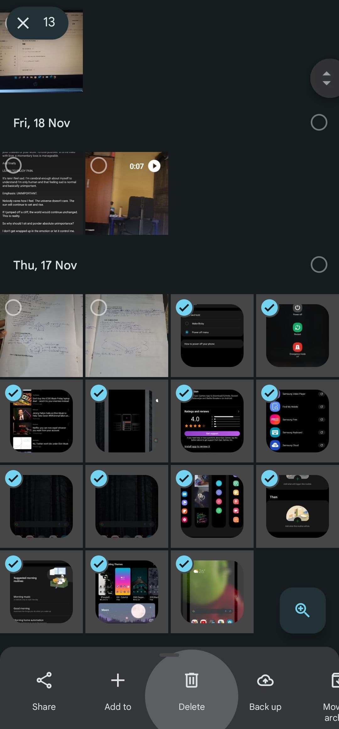 , Πώς να διαγράψετε οριστικά φωτογραφίες από το Google Photos, TechWar.gr