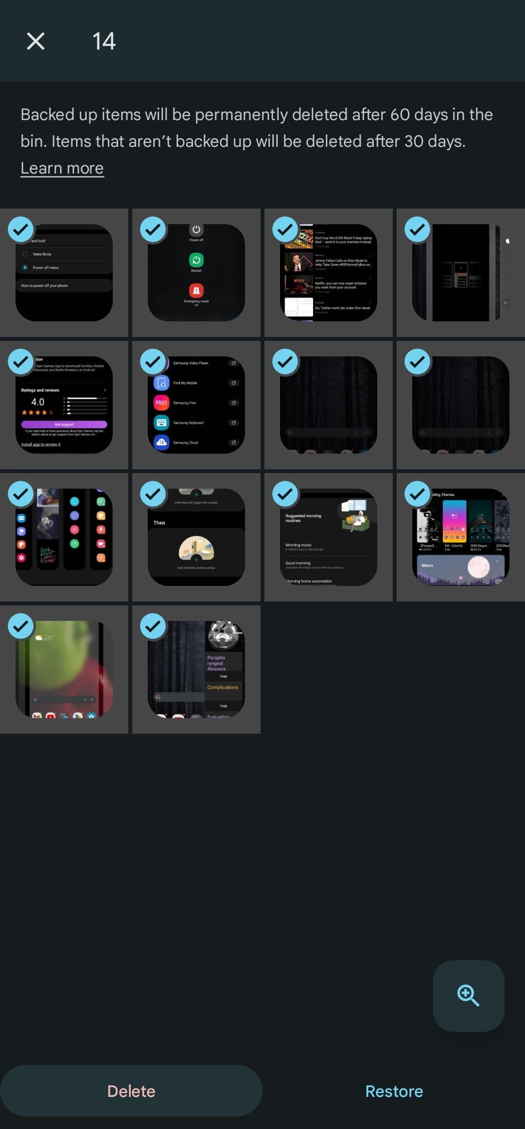 , Πώς να διαγράψετε οριστικά φωτογραφίες από το Google Photos, TechWar.gr