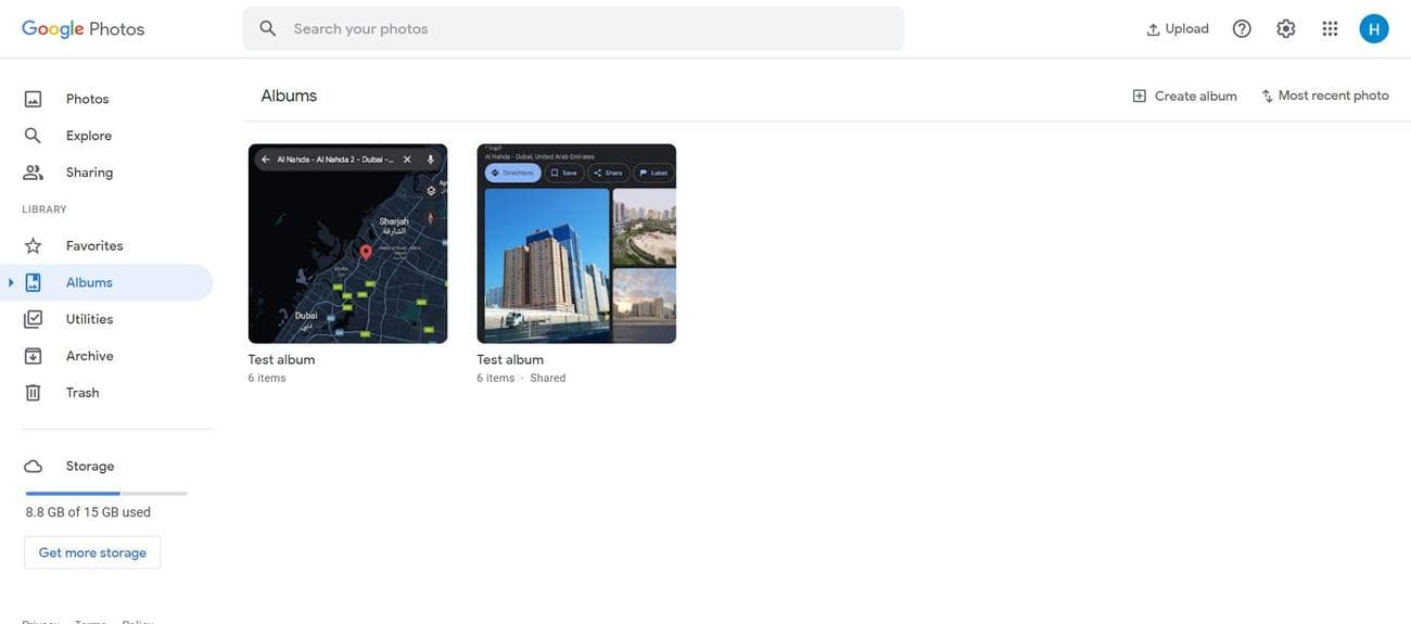 , Πώς να διαγράψετε οριστικά φωτογραφίες από το Google Photos, TechWar.gr