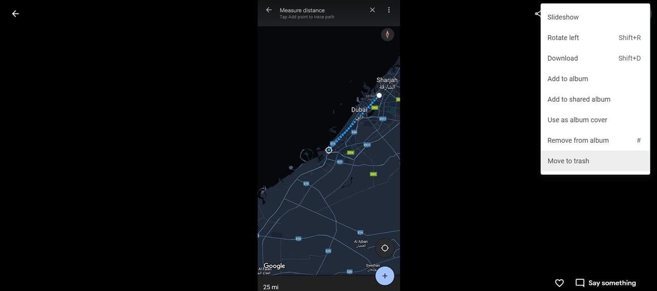 , Πώς να διαγράψετε οριστικά φωτογραφίες από το Google Photos, TechWar.gr