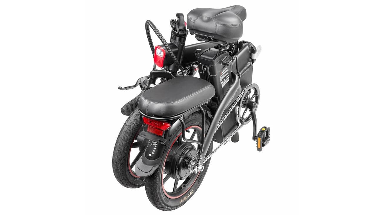 , DYU A5: Ένα νέο πρότυπο στην αστική κινητικότητα, TechWar.gr