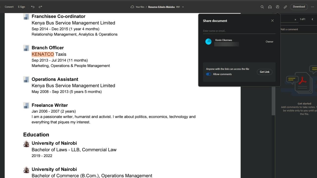 , Πέντε κορυφαίες συμβουλές Adobe Acrobat PDF για μαθητές, TechWar.gr