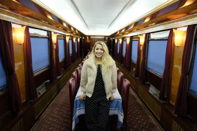 , «Wild Wild East» Σειρά ντοκιμαντέρ στην ΕΡΤ3 –, TechWar.gr