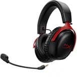, HyperX Cloud 3 Wireless gaming headset review, TechWar.gr